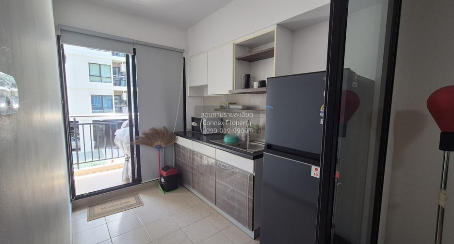Wohnung zur Miete mit 1 Zimmer in Bang Na, Bangkok