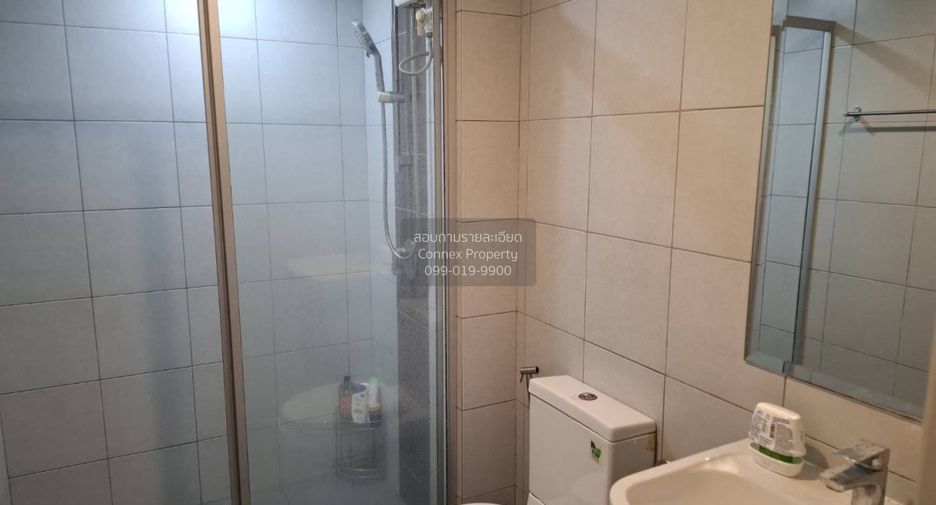 Wohnung zur Miete mit 1 Zimmer in Bang Na, Bangkok
