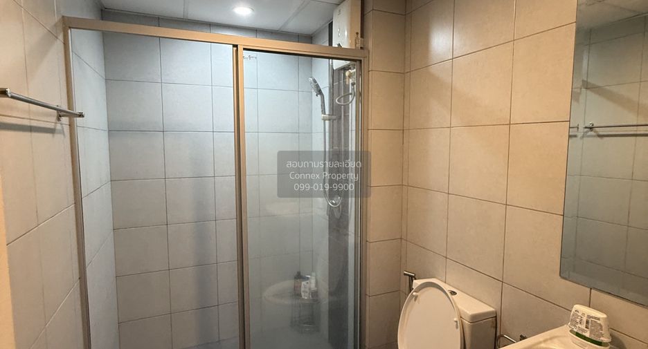 For rent 1 bed condo in Bang Na, Bangkok