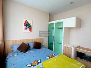 For rent 2 bedrooms condo in Bang Lamung, Chonburi