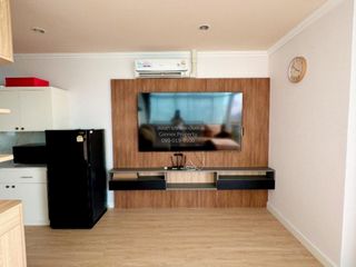 For rent 2 bedrooms condo in Bang Lamung, Chonburi
