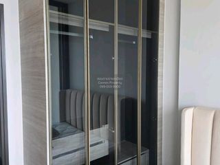 À louer 1 chambre condo à Chatuchak, Bangkok