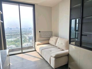 À louer 1 chambre condo à Chatuchak, Bangkok