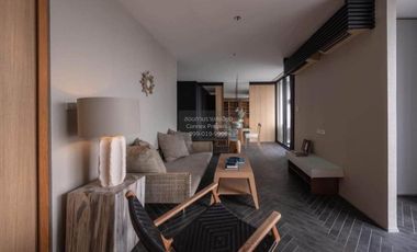 Condo en alquiler de 1 habitaciones en Chatuchak, Bangkok