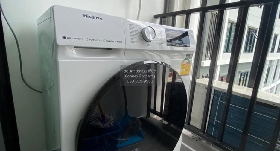 For rent 1 bed condo in Bang Na, Bangkok