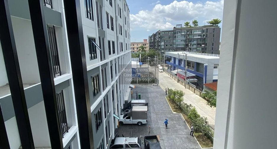 For rent 1 bed condo in Bang Na, Bangkok