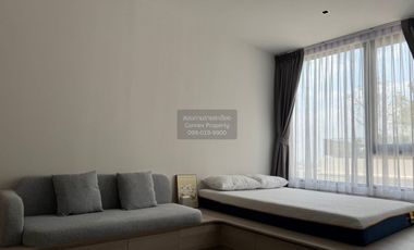 Condo en alquiler de 1 habitaciones en Khlong San, Bangkok