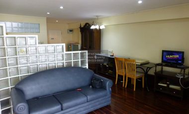 For rent 1 bed condo in Phaya Thai, Bangkok
