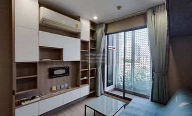 À louer 1 chambre condo à Phra Khanong, Bangkok