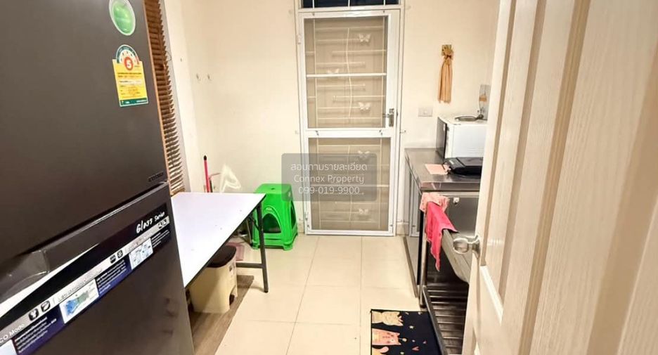 For rent 4 bedrooms house in Bang Bua Thong, Nonthaburi
