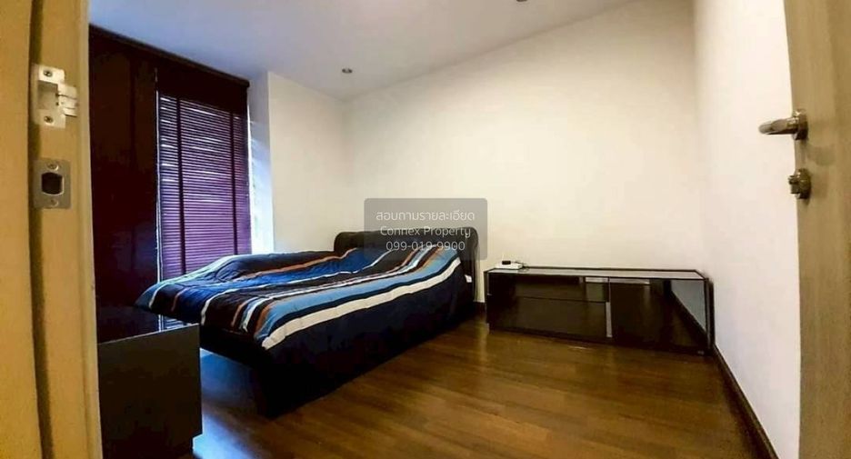 For rent 2 bedrooms condo in Ratchathewi, Bangkok