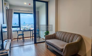 For rent 1 bed condo in Phasi Charoen, Bangkok