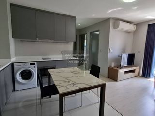 Аренда 2 спальни кондо в Ратчатхещи, Бангкок