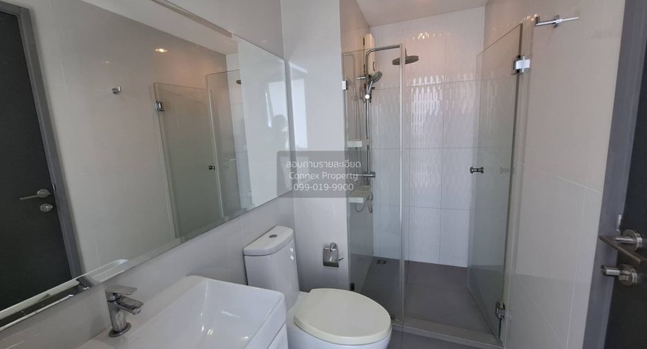 For rent 2 bedrooms condo in Ratchathewi, Bangkok