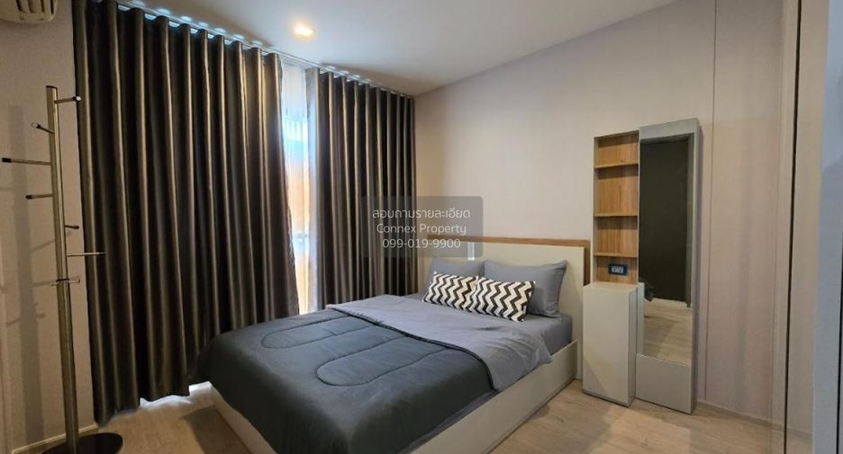 For rent 2 bedrooms condo in Ratchathewi, Bangkok