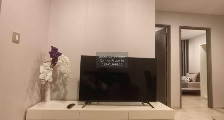 For rent 2 bedrooms condo in Ratchathewi, Bangkok