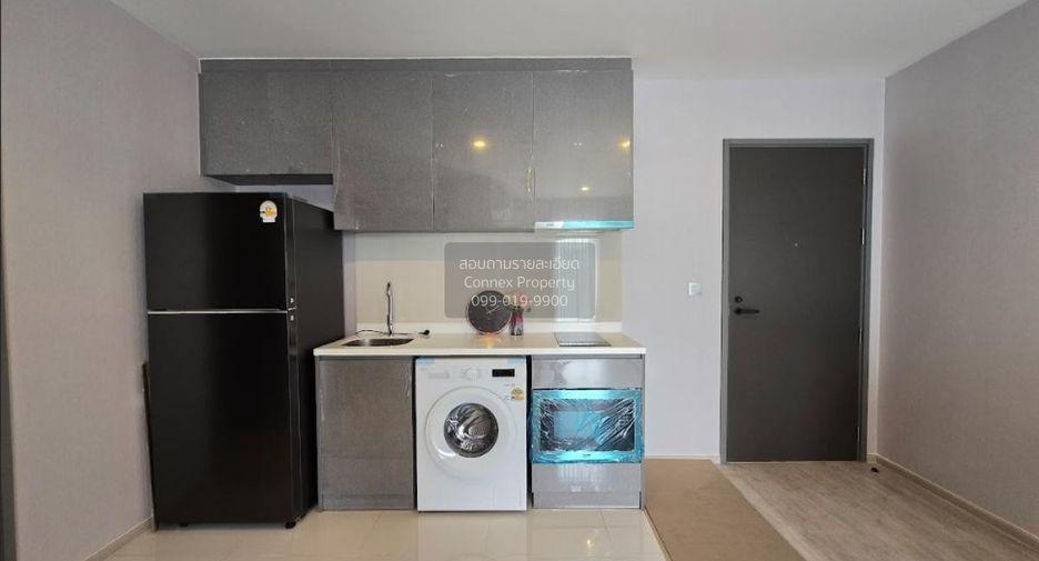For rent 2 bedrooms condo in Ratchathewi, Bangkok