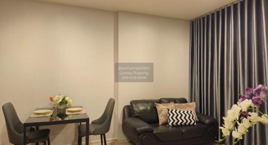 For rent 2 bedrooms condo in Ratchathewi, Bangkok