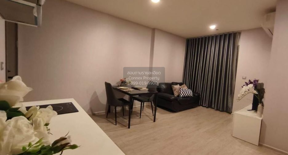 For rent 2 bedrooms condo in Ratchathewi, Bangkok