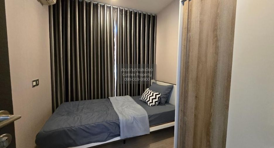 For rent 2 bedrooms condo in Ratchathewi, Bangkok