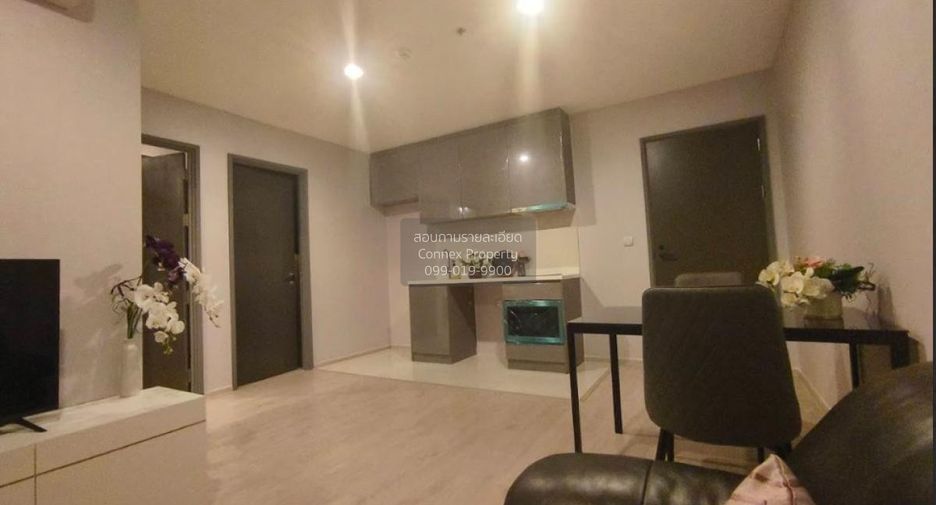 For rent 2 bedrooms condo in Ratchathewi, Bangkok