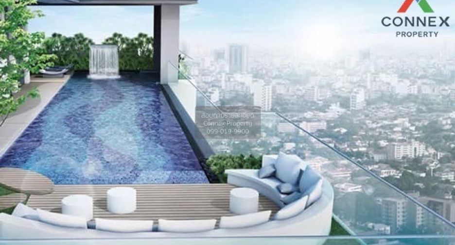 For rent 1 Beds condo in Khlong Toei, Bangkok