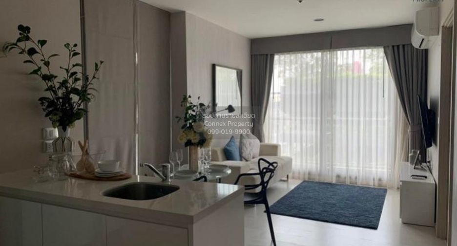 For rent 1 Beds condo in Khlong Toei, Bangkok