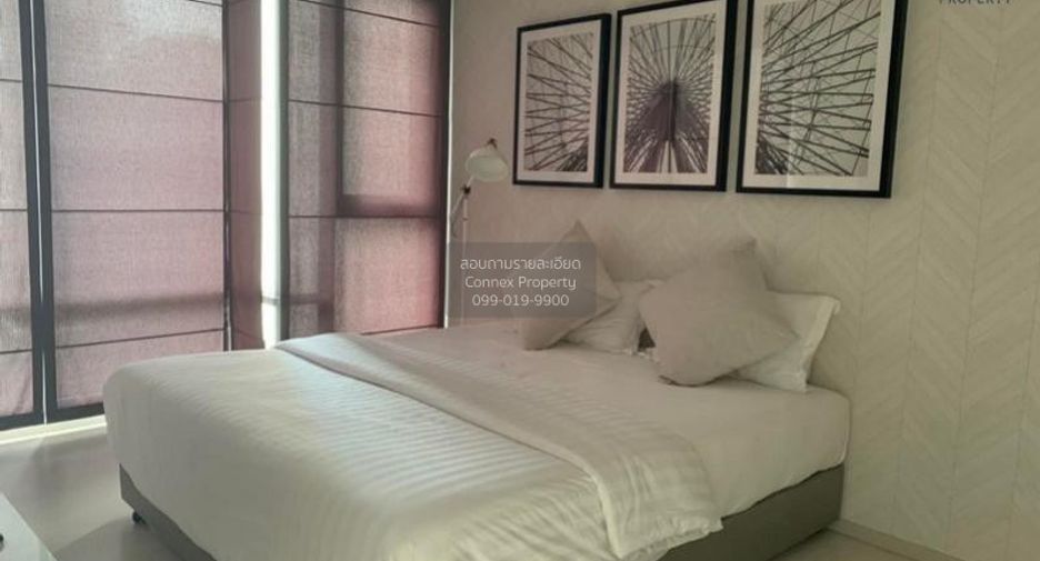 For rent 1 Beds condo in Khlong Toei, Bangkok