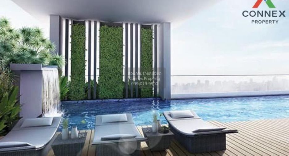 For rent 1 Beds condo in Khlong Toei, Bangkok