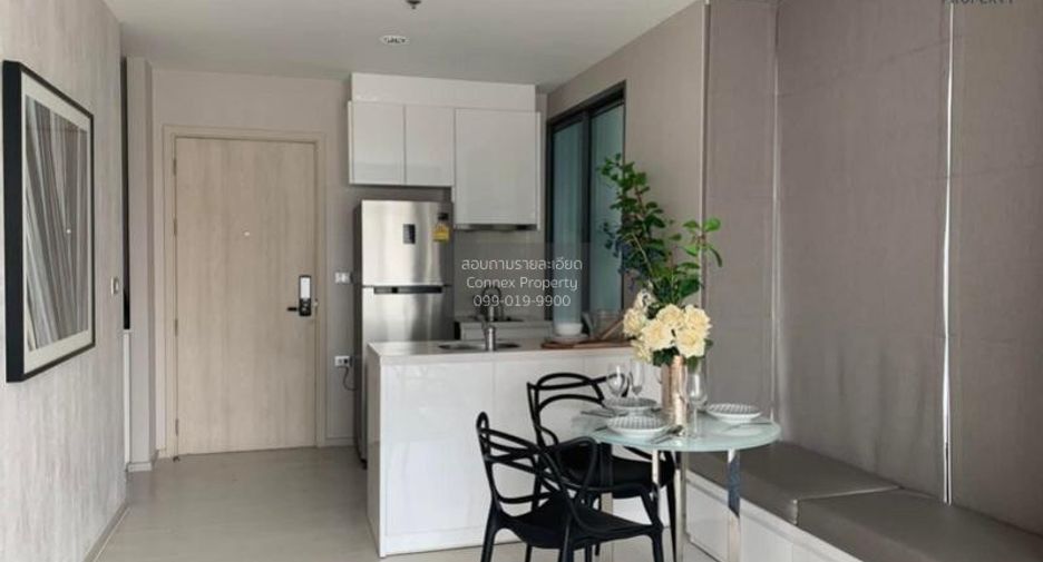 For rent 1 Beds condo in Khlong Toei, Bangkok