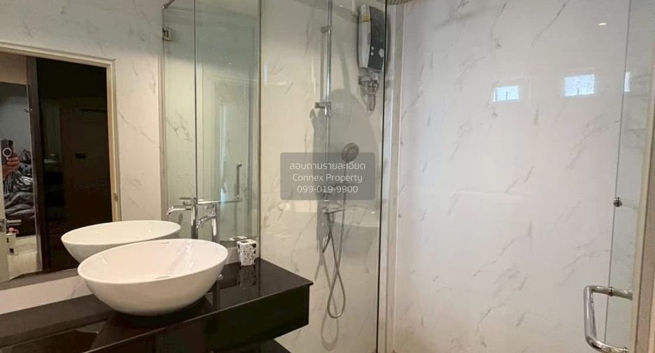 For rent 3 bedrooms house in Pathum Wan, Bangkok