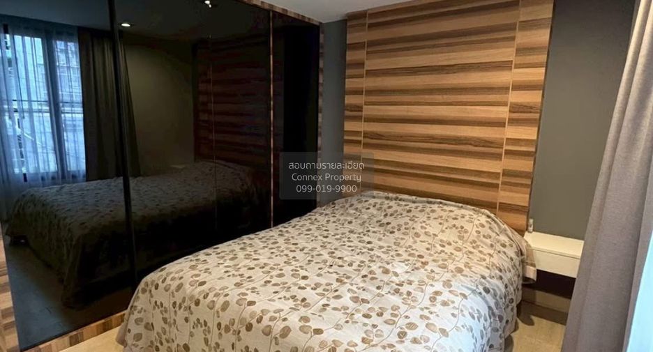 For rent 3 bedrooms house in Pathum Wan, Bangkok