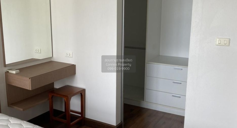 For rent 1 bed condo in Khlong San, Bangkok