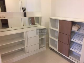 For rent 1 bed condo in Khlong San, Bangkok