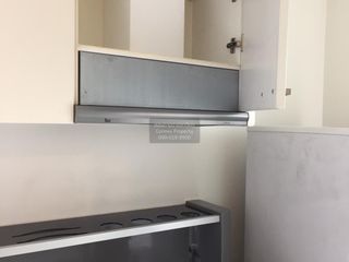 For rent 1 bed condo in Khlong San, Bangkok