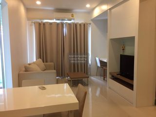 For rent 1 bed condo in Khlong San, Bangkok