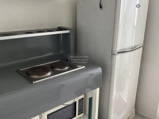 For rent 1 bed condo in Khlong San, Bangkok
