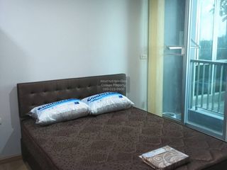 For rent 1 bed condo in Phaya Thai, Bangkok