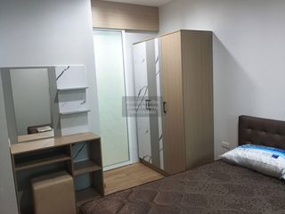 For rent 1 bed condo in Phaya Thai, Bangkok