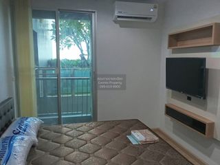 For rent 1 bed condo in Phaya Thai, Bangkok