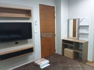 For rent 1 bed condo in Phaya Thai, Bangkok