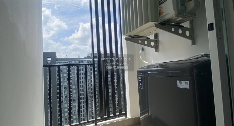 Wohnung zur Miete mit 1 Zimmer in Bang Na, Bangkok