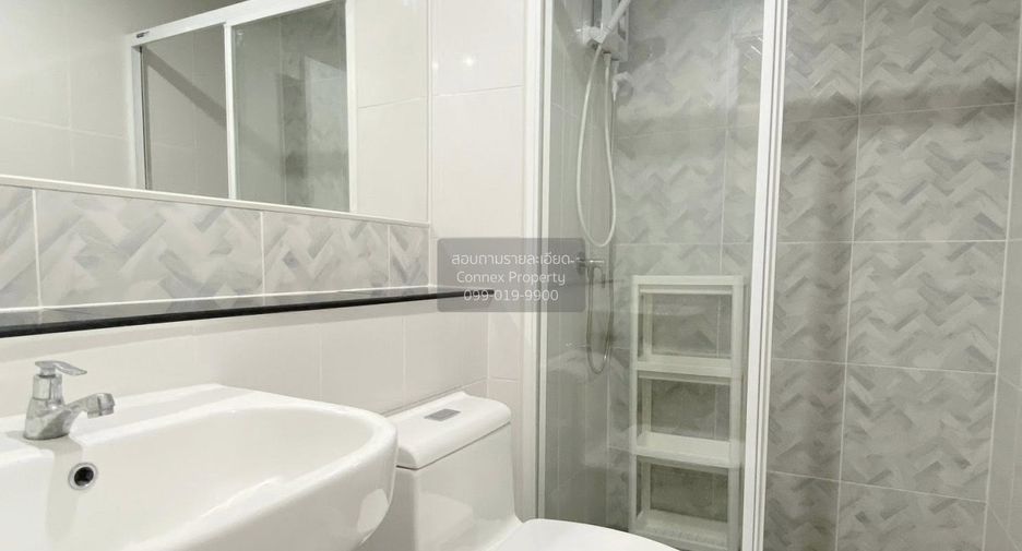 Wohnung zur Miete mit 1 Zimmer in Bang Na, Bangkok
