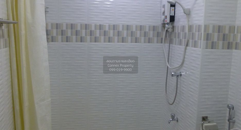 For rent 1 bed condo in Phaya Thai, Bangkok