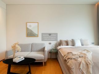 Wohnung zur Miete mit 1 Zimmer in Pathum Wan, Bangkok