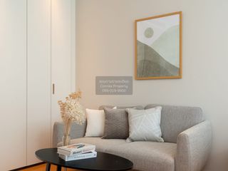 Wohnung zur Miete mit 1 Zimmer in Pathum Wan, Bangkok