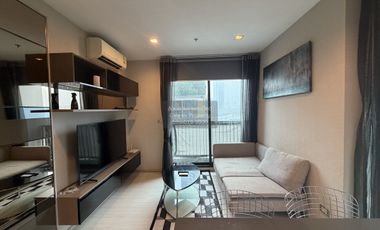 Wohnung zur Miete mit 1 Zimmer in Khlong Toei, Bangkok