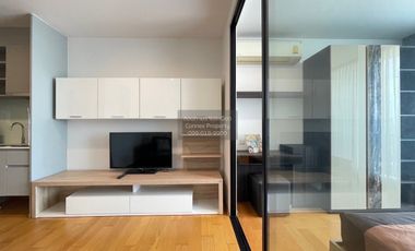 Wohnung zur Miete mit 1 Zimmer in Sathon, Bangkok