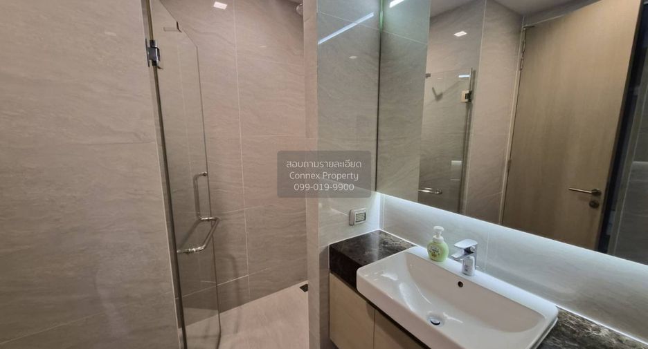 Wohnung zur Miete mit 2 Zimmer in Watthana, Bangkok