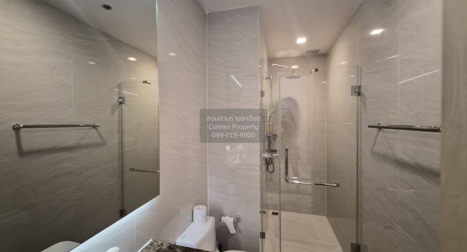 Wohnung zur Miete mit 2 Zimmer in Watthana, Bangkok